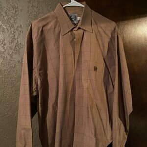 Cinch mens shirts.